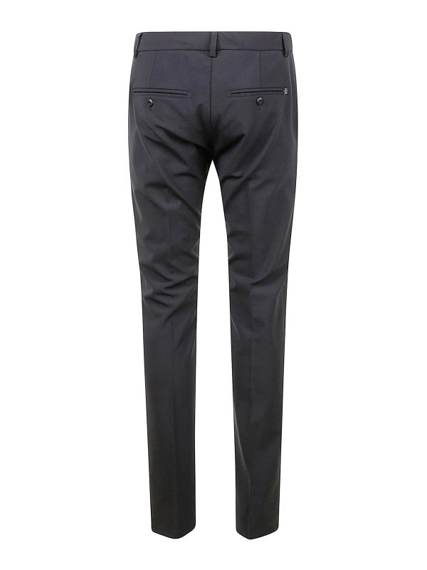 DONDUP: casual trousers online - Trousers