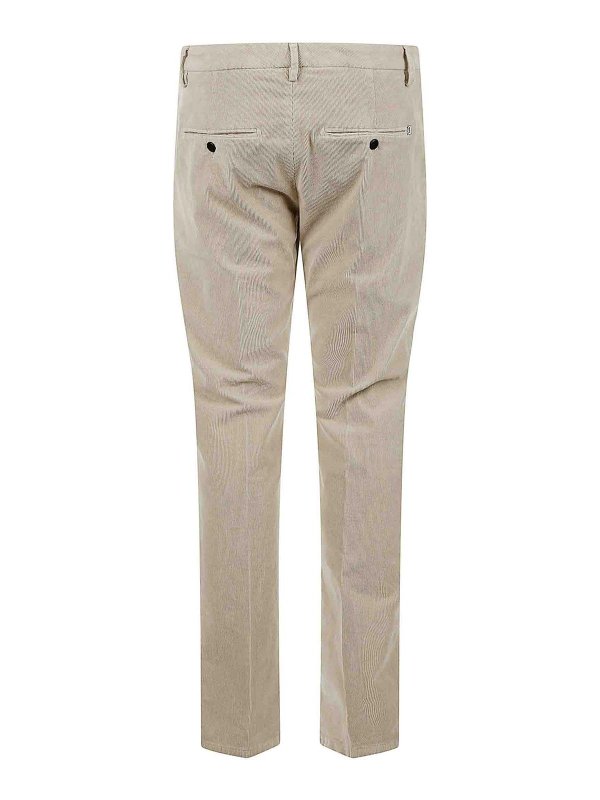 DONDUP: casual trousers online - Trousers