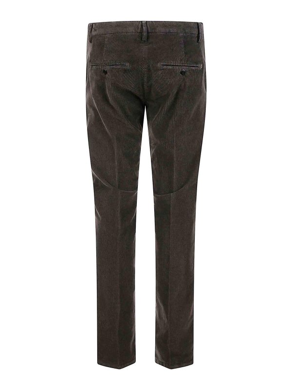 DONDUP: casual trousers online - Trousers