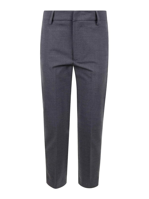 DONDUP: casual trousers - Trousers