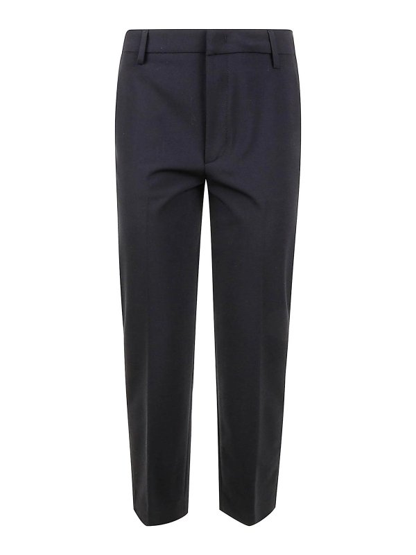 DONDUP: casual trousers - Trousers