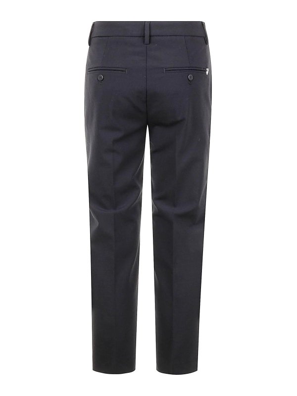 DONDUP: casual trousers online - Trousers