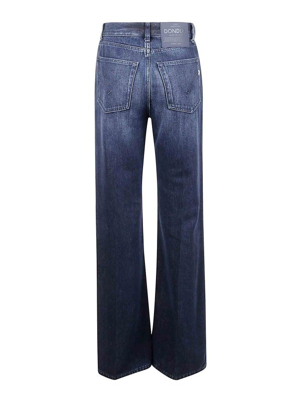 DONDUP: straight leg jeans online - Jeans