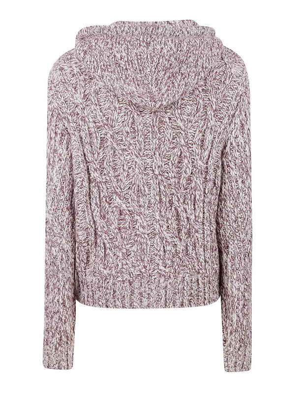 ELEVENTY: crew necks online - Sweater