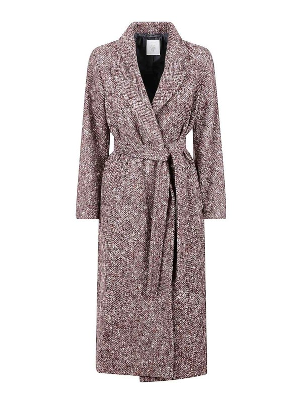 ELEVENTY: cappotti al ginocchio - Cappotto