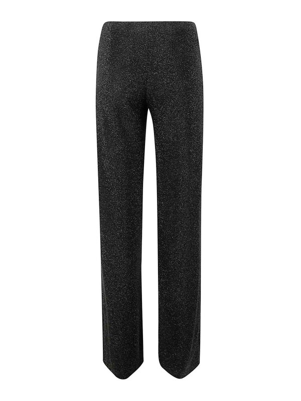 JUCCA: Pantalones casual online - Pantalón Casual - Negro