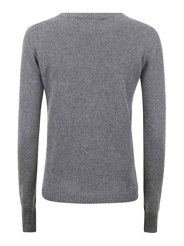 JUCCA: シャツ online - シャツ - グレー