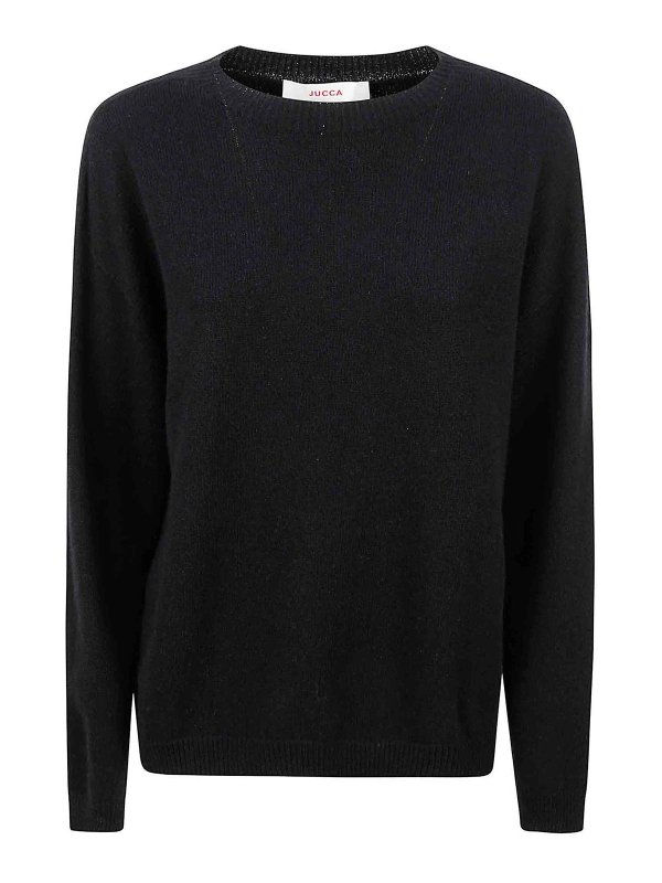 JUCCA: crew necks - Sweater