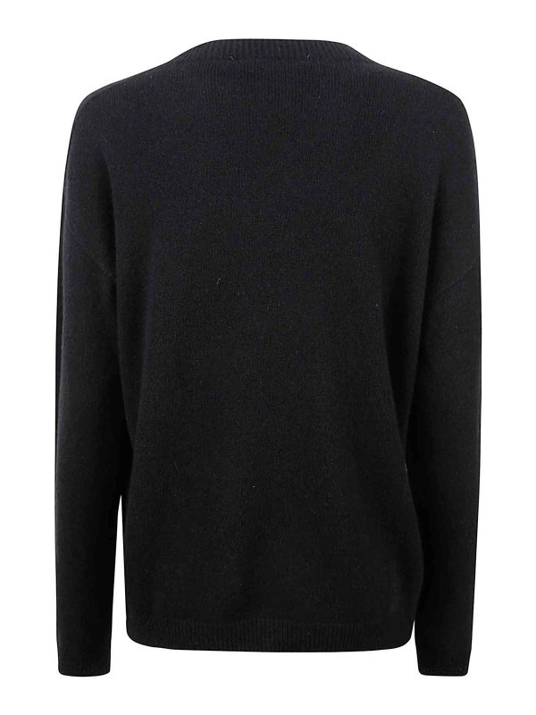 JUCCA: crew necks online - Sweater