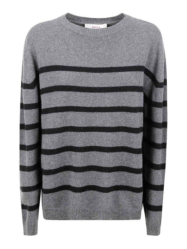 JUCCA: crew necks - Sweater