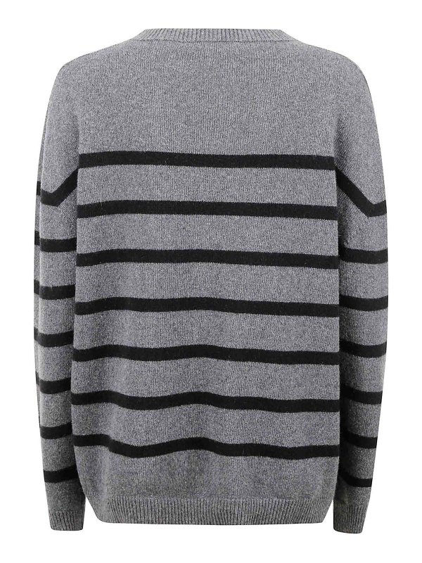 JUCCA: crew necks online - Sweater