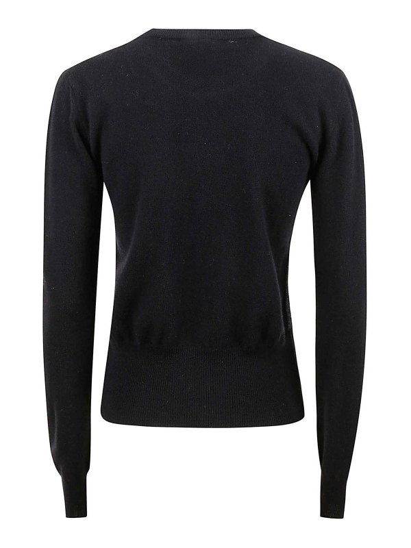 JUCCA: crew necks online - Sweater