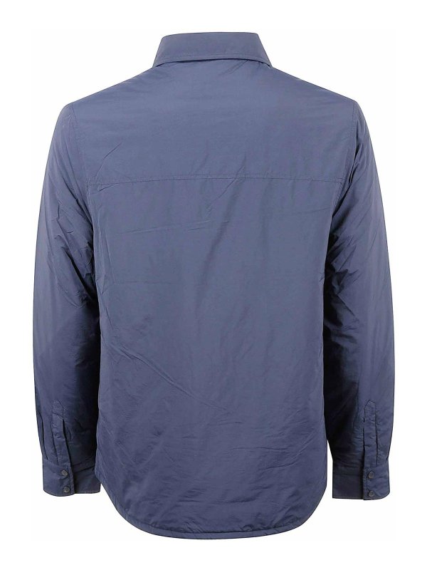 K-WAY: knee length coats online - Coat