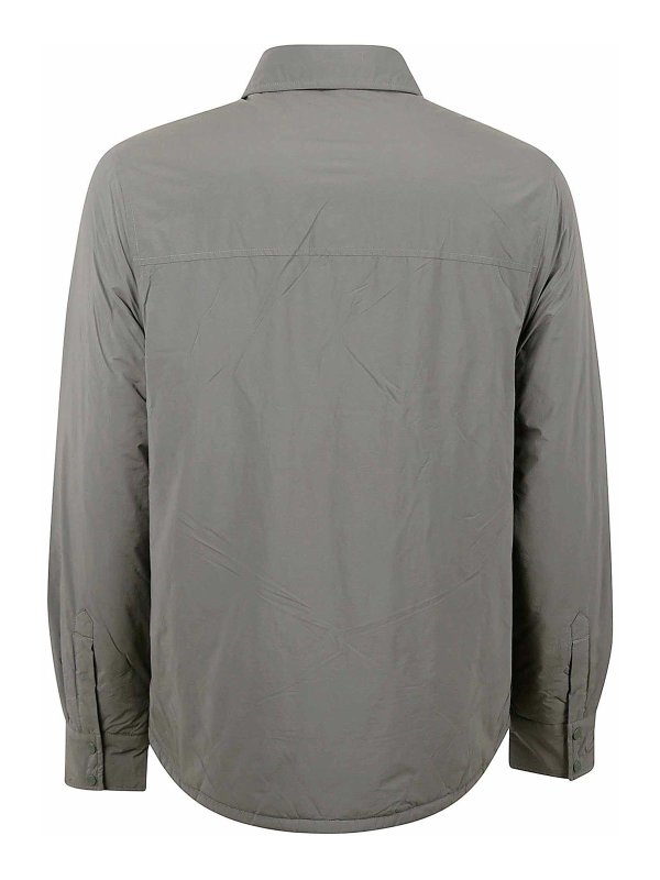 K-WAY: cappotti al ginocchio online - Cappotto