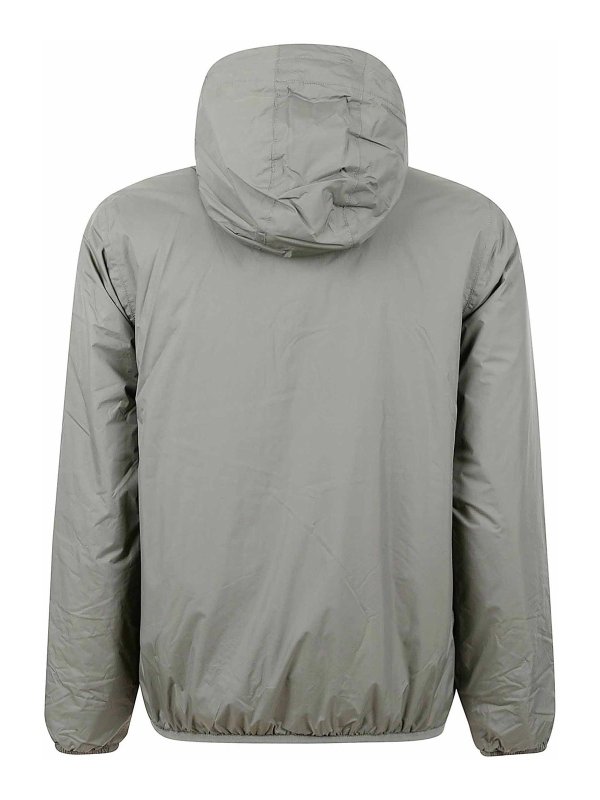 K-WAY: knee length coats online - Coat