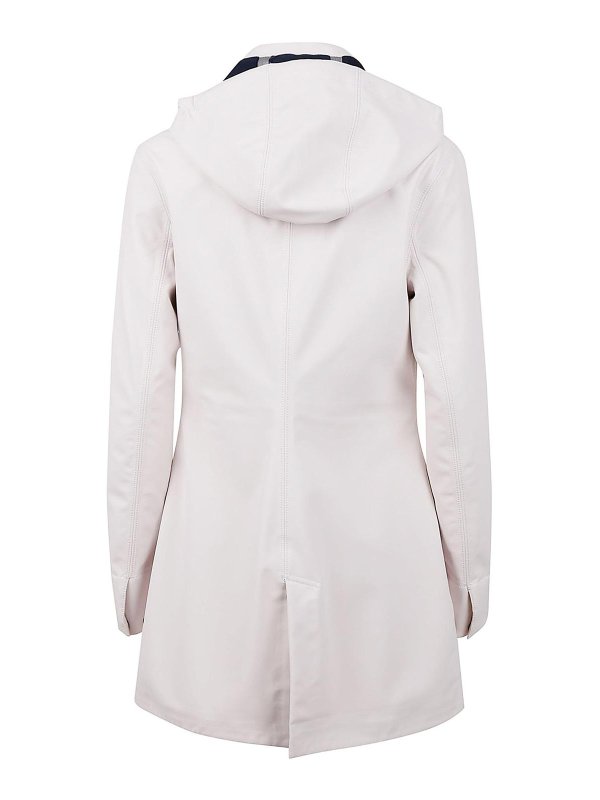 K-WAY: Manteaux au genou online - Manteau Au Genou - Couleur Chair