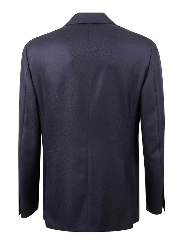 LARDINI: Vestes casuals online - Veste Casual - Bleu