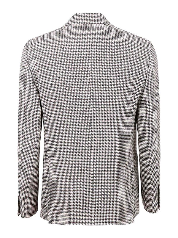 LARDINI: Vestes casuals online - Veste Casual - Bleu