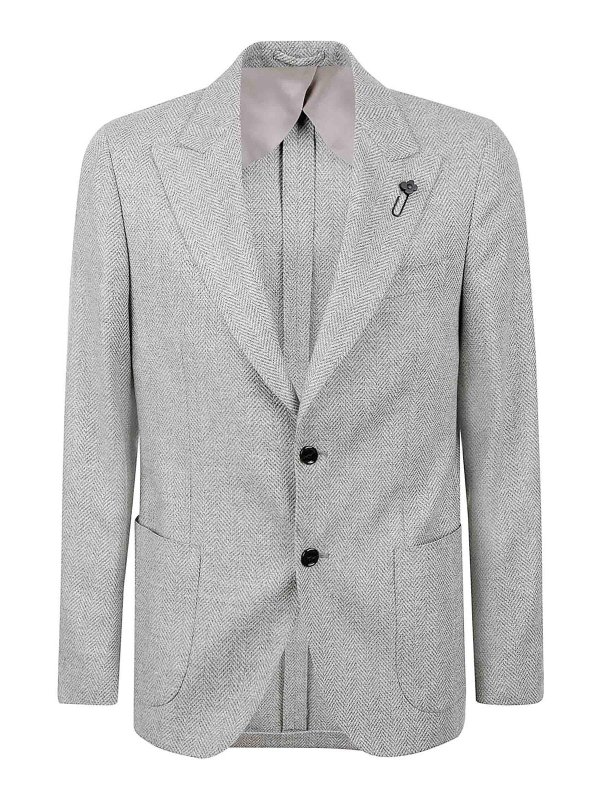 LARDINI: giacche casual - Giacca