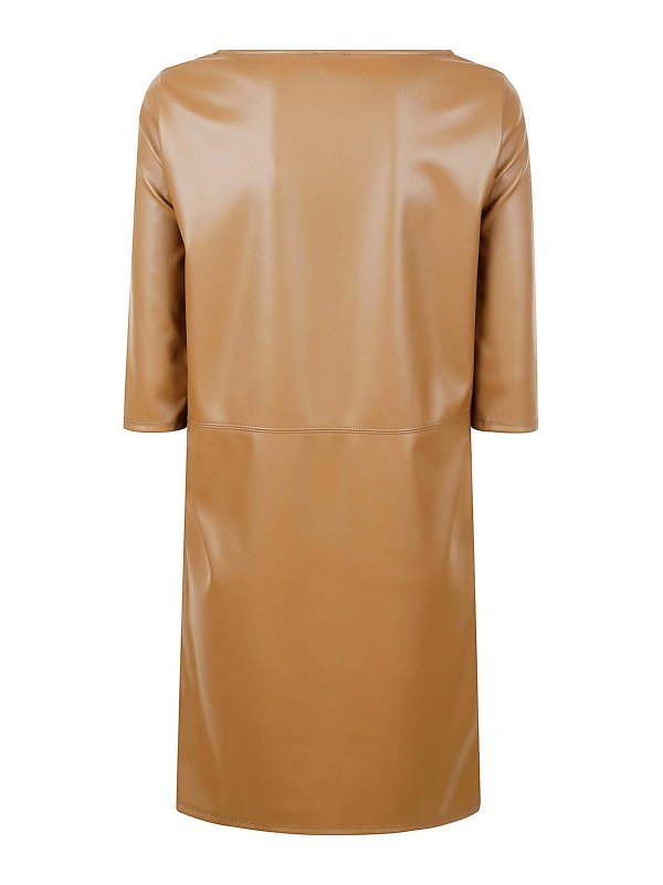 Max Mara: knee length dresses online - Dress