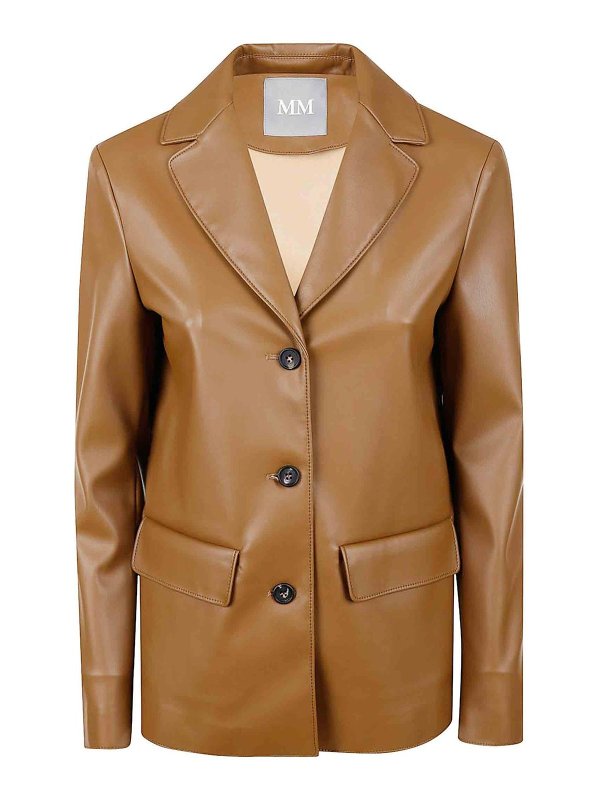 Max Mara: casual jackets - Jacket