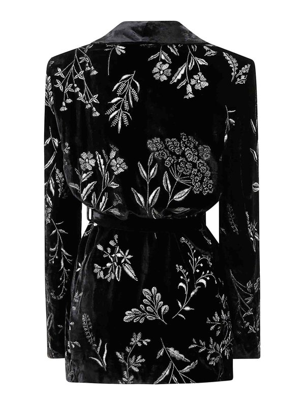 MOMON: Casualjacken online - Casualjacke - Schwarz