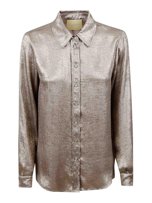 MOMON: camicie - Camicia