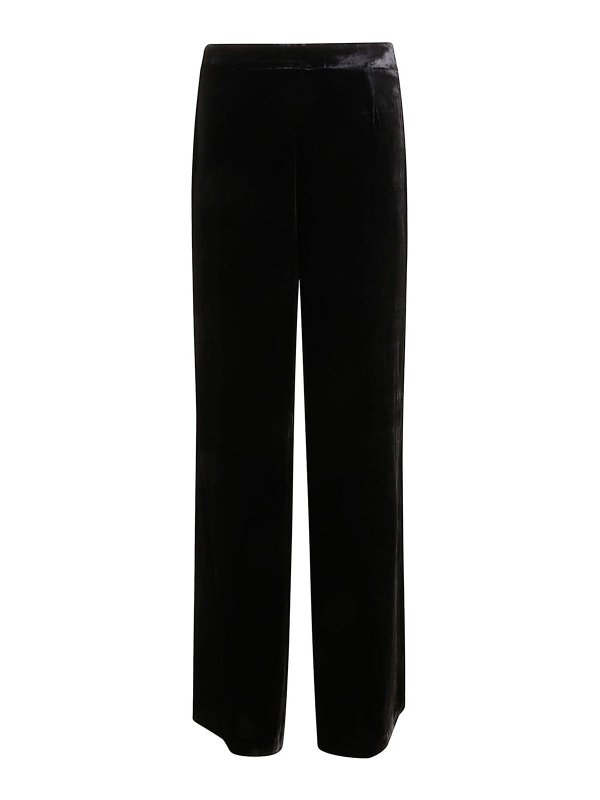 MOMON: Pantalones casual online - Pantalón Casual - Negro