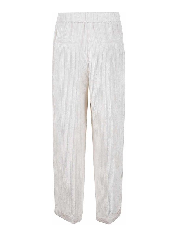 PESERICO: pantaloni casual online - Pantaloni