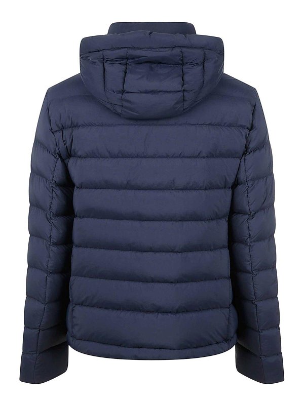 PEUTEREY: knee length coats online - Coat