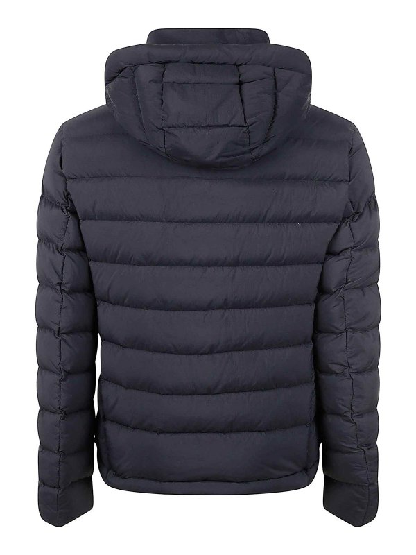 PEUTEREY: Manteaux au genou online - Manteau Au Genou - Noir