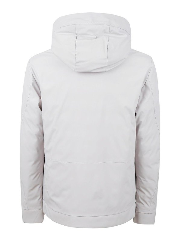 PEUTEREY: Manteaux au genou online - Manteau Au Genou - Gris