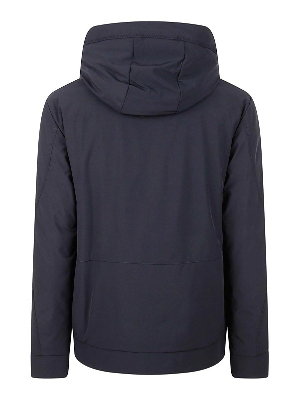 PEUTEREY: Abrigos semilargos online - Abrigo Midi - Negro