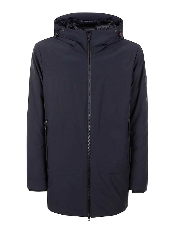 PEUTEREY: cappotti al ginocchio - Cappotto