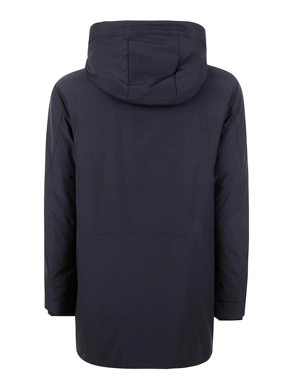 PEUTEREY: cappotti al ginocchio online - Cappotto