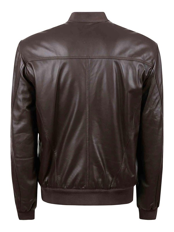 PEUTEREY: knee length coats online - Coat