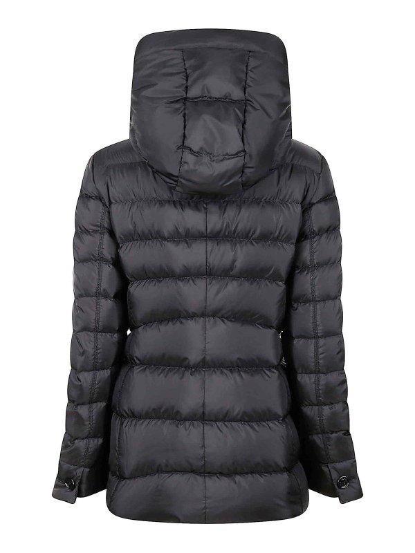 PEUTEREY: knee length coats online - Coat