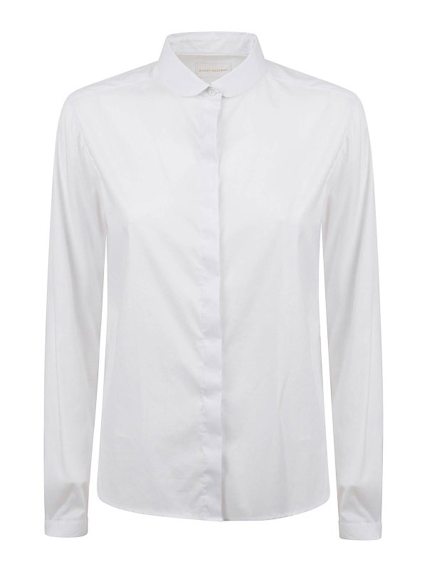 ROBERT FRIEDMAN: shirts - Shirt