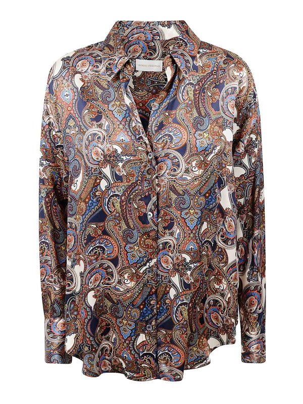 ROBERT FRIEDMAN: shirts - Shirt