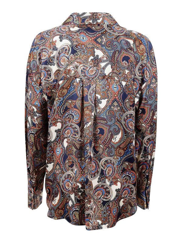 ROBERT FRIEDMAN: shirts online - Shirt