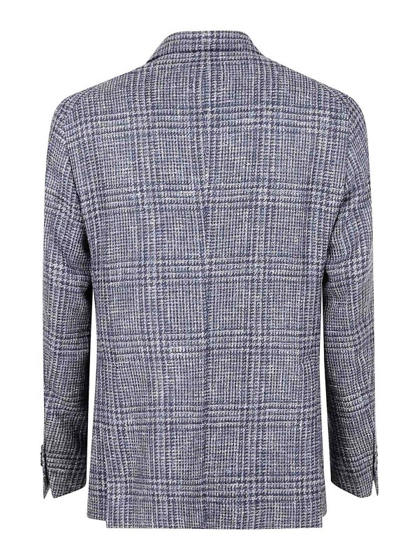 TAGLIATORE: Chaquetas casual online - Chaqueta Casual - Azul