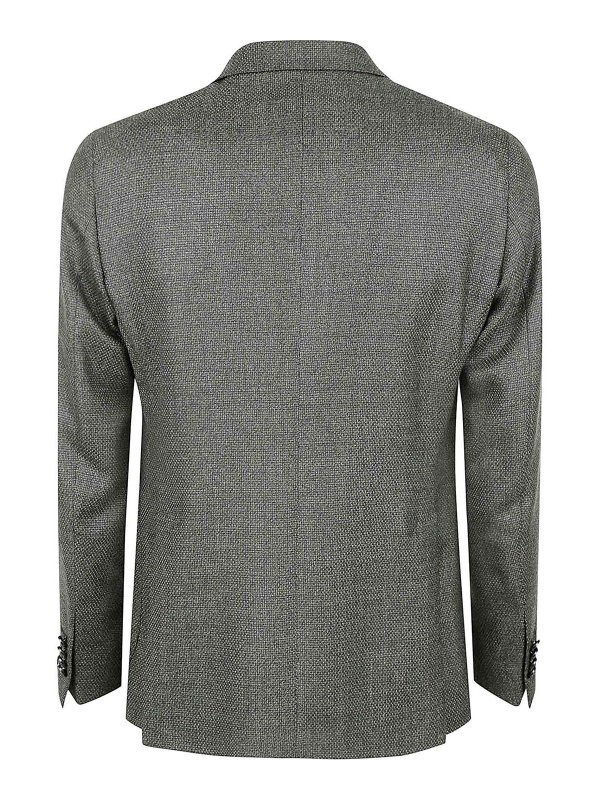 TAGLIATORE: カジュアルジャケット online - カジュアルジャケット - 緑