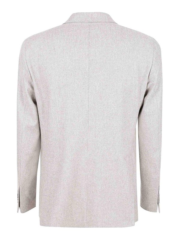 TAGLIATORE: Elegante Anzüge online - Eleganter Anzug - Beige