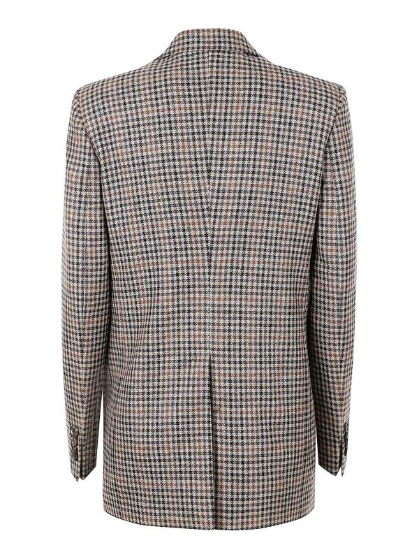 TAGLIATORE: Chaquetas casual online - Chaqueta Casual - Marrón