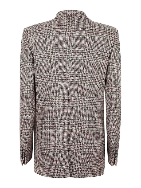 TAGLIATORE: Chaquetas casual online - Chaqueta Casual - Marrón