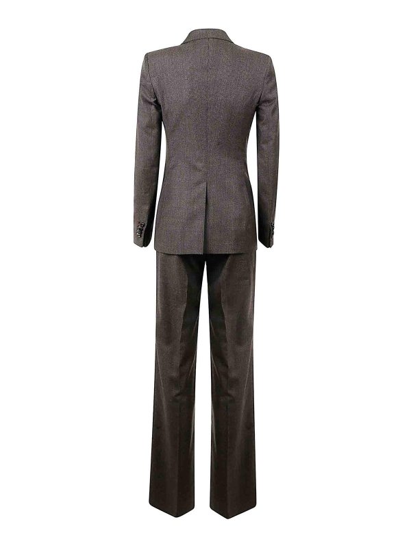 TAGLIATORE: knee length dresses online - Dress