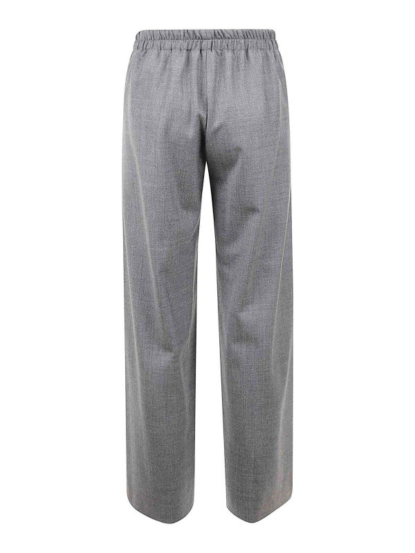 VIA MASINI 80: pantaloni casual online - Pantaloni