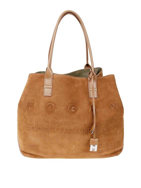HOGAN: shopper - Borsa tote