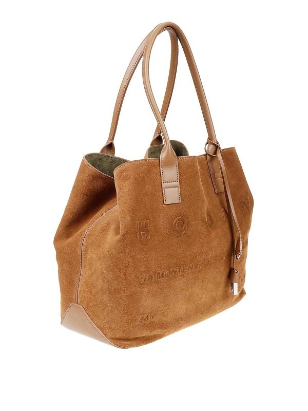 The Best Shops HOGAN: shopper - Borsa tote