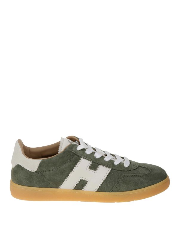HOGAN: trainers - Sneakers